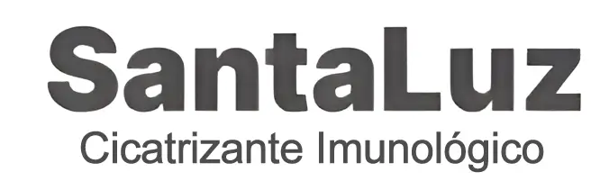 SantaLuz - Cicatrizante